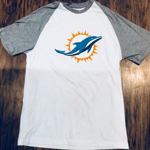 Miami Dolphins Nike shirt